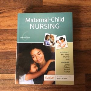 Maternal - Child Nursing